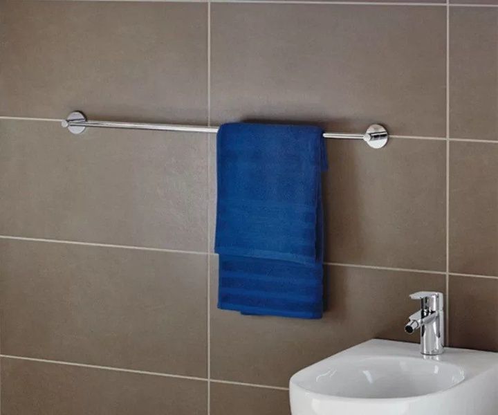 Тримач рушників GROHE ESSENTIALS 40366001 54981 фото
