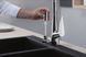 Кухонна мийка кам'яна HANSGROHE 43316170, чорний 84299 фото 4