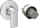 Смеситель для душа скрытого монтажа HANSGROHE REBRIS E 72658000 800003910 фото 1