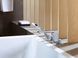 Смеситель на борт ванны HANSGROHE METROPOL 32552000 800004210 фото 3