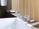 Смеситель на борт ванны HANSGROHE METROPOL 32552000 800004210 фото 5