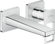 Змішувач для раковини HANSGROHE METROPOL 74525000 63299 фото 1