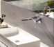 Змішувач для раковини HANSGROHE METROPOL 74525000 63299 фото 2