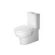 Бачок DURAVIT DURAVIT NO.1 0941100005, Basic 800006250 фото 2