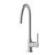 Змішувач для кухні IMPRESE KUCERA f03403401AB, хром 95505 фото 5