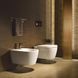 Унітаз консольний DURAVIT ME BY STARCK 2528090000, 370х570 800006200 фото 2