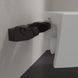 Унітаз підвісний VILLEROY & BOCH SUBWAY 2.0 5614R0RW, CeramicPlus, 800005909 фото 4