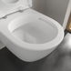 Унітаз підвісний VILLEROY & BOCH SUBWAY 2.0 5614R0RW, CeramicPlus, 800005909 фото 3