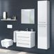 Тумба під раковину VILLEROY & BOCH AVENTO A89000B3, чорний 54431 фото 3