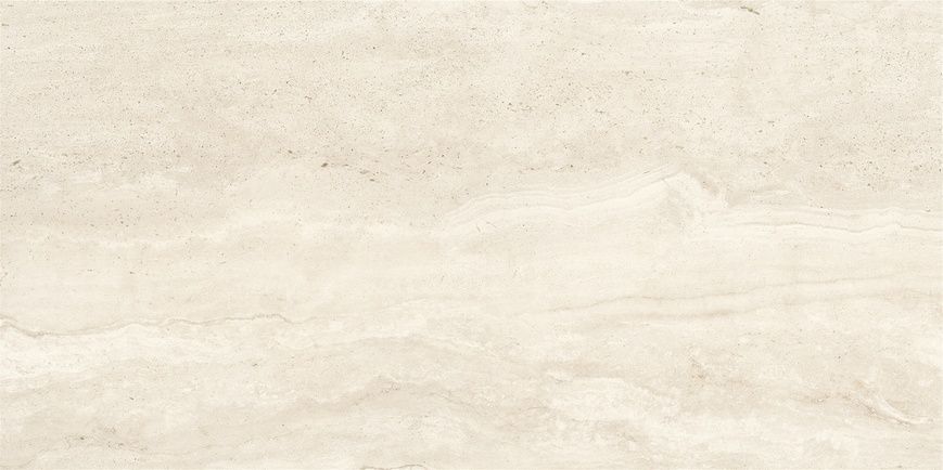 Керамограніт INSPIRO 600х1200 TRAVERTINO CREMA 97485 фото