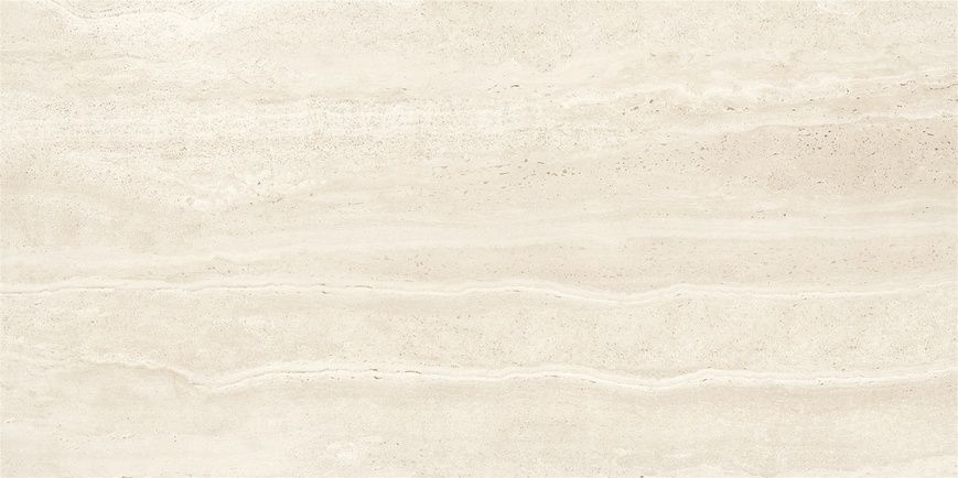 Керамограніт INSPIRO 600х1200 TRAVERTINO CREMA 97485 фото