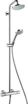 Душевая система HANSGROHE CROMA 27135000 29926 фото