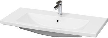 Умывальник мебельный CERSANIT КОМО K32-019-EX1, 90, белый 80000003290 фото