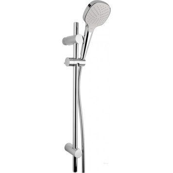 Гарнитур душевой HANSGROHE MYSELECT 26714400 51822 фото