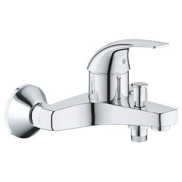 Смеситель для ванны GROHE START 23768000 81563 фото