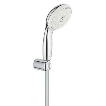 Гарнитур душевой GROHE TEMPESTA NEW 27849001 42130 фото