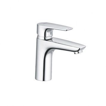 Смеситель для умывальника KLUDI PURE&SOLID 342920575, хром 80000002739 фото