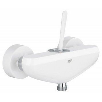 Смеситель для душа GROHE EURODISC JOY 23430LS0, белый 47528 фото