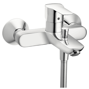 Смеситель для ванны HANSGROHE MYSPORT 71242000 51815 фото