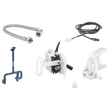 Коплект установочный GROHE SENSIA ARENA 46944001 69777 фото