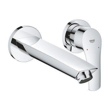 Смеситель для умывальника GROHE EUROSMART 29338003 86929 фото