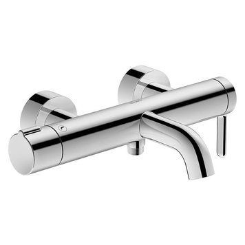 Смеситель для ванной DURAVIT C.1 C15230000010 800006151 фото