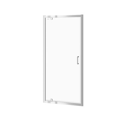 Дверцята душової кабіни CERSANIT ZIP S154-006, 90x190 800001557 фото