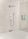 Лійка верхнього душу HANSGROHE RAINDANCE RAINMAKER SELECT 24001400 48158 фото 3