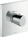 Термостат HighFlow AXOR STARCK ORGANIC 12711000, скрытого монтажа 49687 фото 1