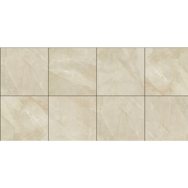 Керамічна плитка INSPIRO PL902P marble beige, 900x900 78131 фото