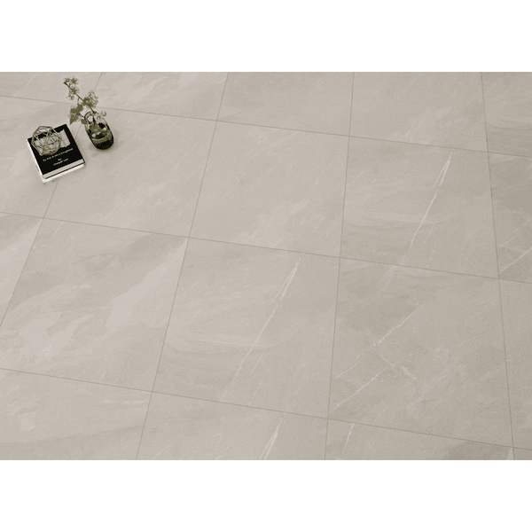 Керамогранит INSPIRO Magnetica Beige SDFB6673, 600x600 92433 фото