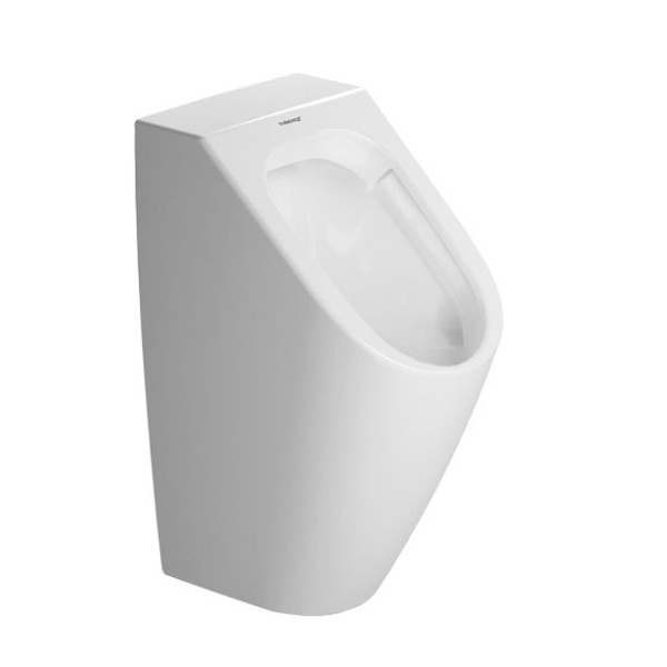 Пісуар (урінал) DURAVIT ME BY STARCK 2809300000, Rimless 0,5 л 800006251 фото