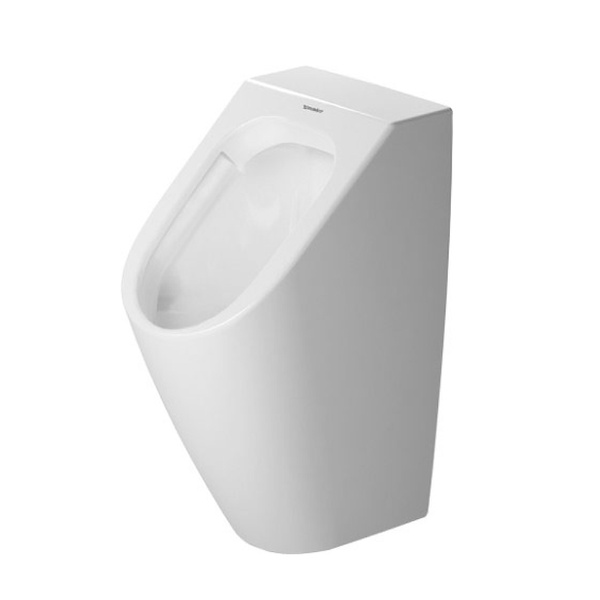 Пісуар (урінал) DURAVIT ME BY STARCK 2809300000, Rimless 0,5 л 800006251 фото