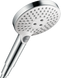 Ручной душ HANSGROHE RAINDANCE SELECT 26530400, хром с белым 39137 фото 1