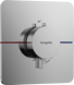 Термостат для душу HANSGROHE SHOWERSELECT COMFORT Q 15588000 800004511 фото 1