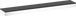 Полиця HANSGROHE RAINFINITY 26844700, білий матовий 71550 фото 1