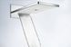 Лійка верхнього душу HANSGROHE RAINDANCE RAINMAKER SELECT 24001400 48158 фото 5