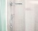 Лійка верхнього душу HANSGROHE RAINDANCE RAINMAKER SELECT 24001400 48158 фото 4