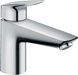 Змішувач на умивальника HANSGROHE LOGIS 71311000 43805 фото 1