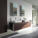 Умывальник на столешницу DURAVIT DURASQUARE 2355600000, 60х34,5 800005951 фото 2