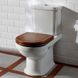 Бачок для унитаза VILLEROY & BOCH HOMMAGE 772116R1, белый 47625 фото 2