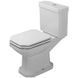 Унітаз підлоговий DURAVIT 1930 0227010000, 1930 800006201 фото 1