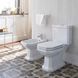 Унітаз підлоговий DURAVIT 1930 0227010000, 1930 800006201 фото 2