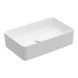 Умивальник на стільницю VILLEROY & BOCH COLLARO 4A2056RW, 56x36, CeramicPlus, білий 800005810 фото 1