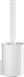 Щітка для унітаза HANSGROHE WALLSTORIS 27927700, білий 81530 фото 1