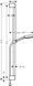 Душевой набор со штангой HANSGROHE PULSIFY SELECT S 24170700, белый 82694 фото 2