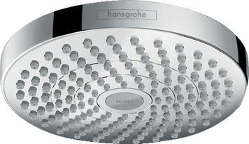 Верхний душ HANSGROHE CROMA SELECT 26522000 46420 фото