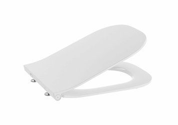 Сиденье для унитаза UltraSlim ROCA GAP A801472003, белый 84525 фото