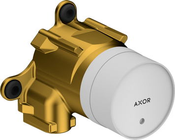 Скрытая часть смесителя для раковины AXOR 13625180, настенного, Select 84539 фото