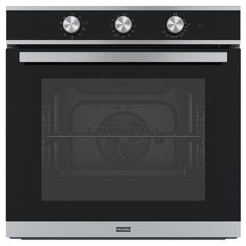 Электрический духовой шкаф FRANKE SMART FSM 82 H XS 116.0605.987 800006402 фото